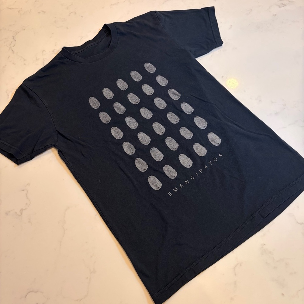 Emancipator 2018 Tour Tee